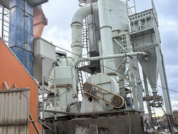 How to deal with the tripping problem of asphalt mixers_2